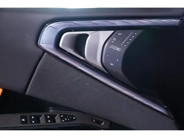 BMW X3 view 8