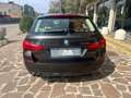 BMW 525 525d Touring xdrive Luxury auto E6 Marrone - thumbnail 2