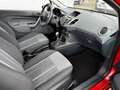 Ford Fiesta Trend*HU/AUneu*1.Hadn*SH gepfl.*Klimaanlage* Rot - thumbnail 8