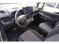Fiat E-Doblo 136 L2 50 kWh BPM Vrij Climate | Navi | Camera | C Gris - thumbnail 24