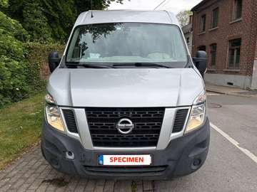 NV400 2.3 dCi L3H2 Acenta (E5)