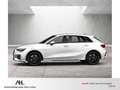 Audi A3 Sportback 45 TFSIe S line S-tronic Matrix Navi ACC Weiß - thumbnail 3