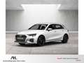 Audi A3 Sportback 45 TFSIe S line S-tronic Matrix Navi ACC Weiß - thumbnail 1