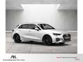 Audi A3 Sportback 45 TFSIe S line S-tronic Matrix Navi ACC Weiß - thumbnail 7
