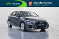 Audi A3 Sportback 40 TFSIe Advanced S tronic Gris - thumbnail 3