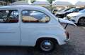 Fiat 600 ABARTH 850 ORIGINALE STRADALE Blanc - thumbnail 23