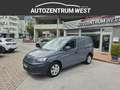 Volkswagen Caddy Kastenwagen Cargo 2,0 TDI..Temp/Klima ..n... Grau - thumbnail 1