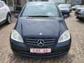 Mercedes-Benz A 160 / Klimaanlage / Schwarz - thumbnail 2