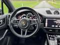 Porsche Cayenne 3.0 E-|Sport Design|Adapt. stoelen|Haak|Pano|1e ei Grau - thumbnail 10