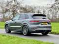 Porsche Cayenne 3.0 E-|Sport Design|Adapt. stoelen|Haak|Pano|1e ei Grau - thumbnail 25
