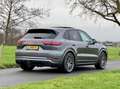Porsche Cayenne 3.0 E-|Sport Design|Adapt. stoelen|Haak|Pano|1e ei Grau - thumbnail 24
