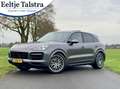 Porsche Cayenne 3.0 E-|Sport Design|Adapt. stoelen|Haak|Pano|1e ei Grau - thumbnail 1