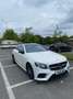 Mercedes-Benz E 400 4Matic Coupe 9G-TRONIC AMG Line bijela - thumbnail 14