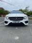 Mercedes-Benz E 400 4Matic Coupe 9G-TRONIC AMG Line Beyaz - thumbnail 3