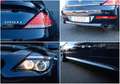 BMW 650 i Cabrio 4.8i V8/NAVI/LHZ/PDC/R19 Blau - thumbnail 18