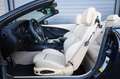 BMW 650 i Cabrio 4.8i V8/NAVI/LHZ/PDC/R19 Blau - thumbnail 7