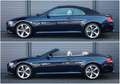 BMW 650 i Cabrio 4.8i V8/NAVI/LHZ/PDC/R19 Blau - thumbnail 3