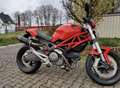 Ducati Monster 696 Roşu - thumbnail 10