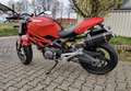 Ducati Monster 696 Roşu - thumbnail 11