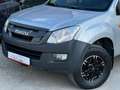 Isuzu D-Max 4X4 2.5D 163PK |✅AIRCO | 1STE EIGENAAR |TREKHAAK Argent - thumbnail 3