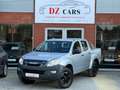 Isuzu D-Max 4X4 2.5D 163PK |✅AIRCO | 1STE EIGENAAR |TREKHAAK Argent - thumbnail 1