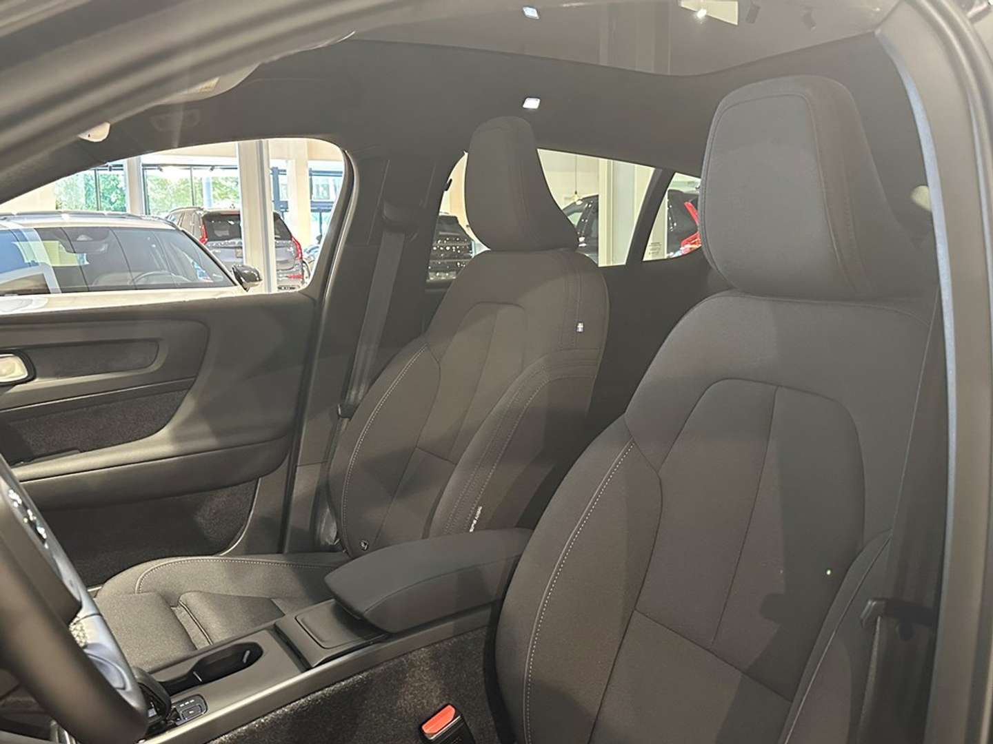 Volvo C40 Twin Motor - - Joinsteer - #3