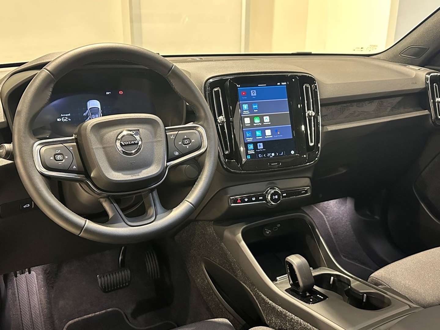 Volvo C40 Twin Motor - - Joinsteer - #2