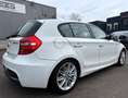 BMW 123 d M Paket *1.Hand/Bi-Xenon/Navi/Temp/5-Türig* Blanc - thumbnail 6
