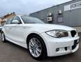 BMW 123 d M Paket *1.Hand/Bi-Xenon/Navi/Temp/5-Türig* Blanc - thumbnail 1