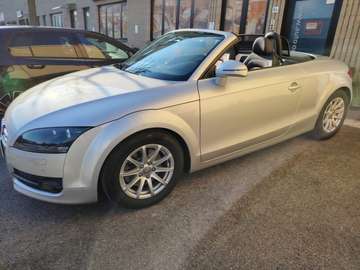 Roadster 2.0 TFSI S tronic Advanced plus KM IRRIPE