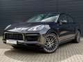 Porsche Cayenne COUPE E-Hybrid 3.0 V6 462 ch Tiptronic BVA Zwart - thumbnail 1