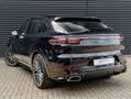 Porsche Cayenne COUPE E-Hybrid 3.0 V6 462 ch Tiptronic BVA Zwart - thumbnail 3