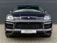 Porsche Cayenne COUPE E-Hybrid 3.0 V6 462 ch Tiptronic BVA Zwart - thumbnail 4