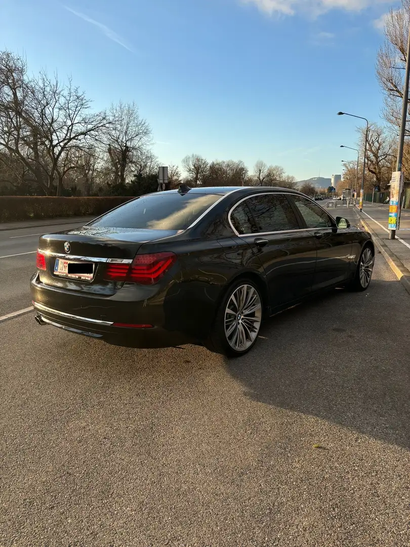 BMW 730 730Ld Aut. Soft*HUD*Keyless*SCHB* - 2