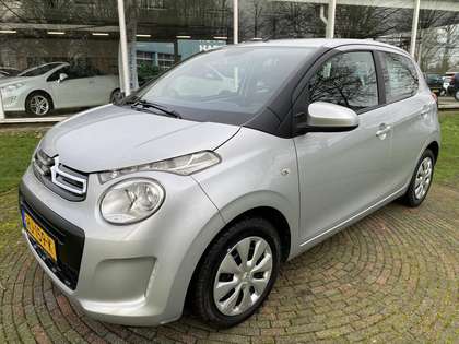 Citroen C1 1.0 VTI FEEL 5DRS AIRCO