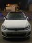 Volkswagen Golf GTD BlueMotion Technology DSG Blanc - thumbnail 1