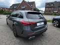 Mercedes-Benz C 220 T d 9G-Tronic AMG Line Pano.AHK ACC Gris - thumbnail 8