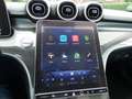 Mercedes-Benz C 220 T d 9G-Tronic AMG Line Pano.AHK ACC Gris - thumbnail 20