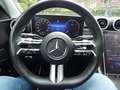 Mercedes-Benz C 220 T d 9G-Tronic AMG Line Pano.AHK ACC Gris - thumbnail 6