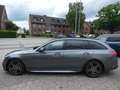 Mercedes-Benz C 220 T d 9G-Tronic AMG Line Pano.AHK ACC Gris - thumbnail 5