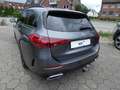 Mercedes-Benz C 220 T d 9G-Tronic AMG Line Pano.AHK ACC Gris - thumbnail 9