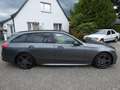 Mercedes-Benz C 220 T d 9G-Tronic AMG Line Pano.AHK ACC Gris - thumbnail 4