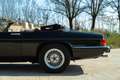 Jaguar XJS JAGUAR XJ-S V12 CONVERTIBILE Noir - thumbnail 6