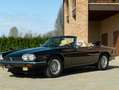 Jaguar XJS JAGUAR XJ-S V12 CONVERTIBILE Fekete - thumbnail 1