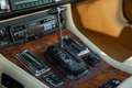 Jaguar XJS JAGUAR XJ-S V12 CONVERTIBILE Zwart - thumbnail 41