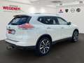 Nissan X-Trail X-TRAIL 1.6 DIG-T TEKNA LEDER PANO 360° Weiß - thumbnail 3