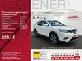 Nissan X-Trail X-TRAIL 1.6 DIG-T TEKNA LEDER PANO 360° Weiß - thumbnail 2