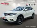 Nissan X-Trail X-TRAIL 1.6 DIG-T TEKNA LEDER PANO 360° Weiß - thumbnail 1