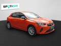Opel Corsa-e Corsa F e Edition FREISRECHEINRICHTUNG ALLWETTERRE Orange - thumbnail 3