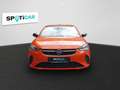 Opel Corsa-e Corsa F e Edition FREISRECHEINRICHTUNG ALLWETTERRE Orange - thumbnail 2
